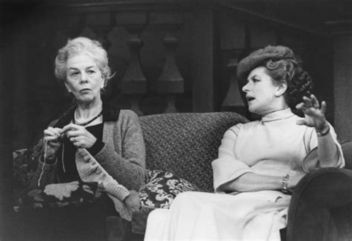 Wendy Hiller
