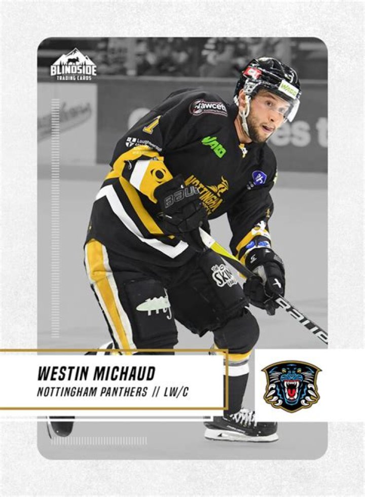 Westin Michaud