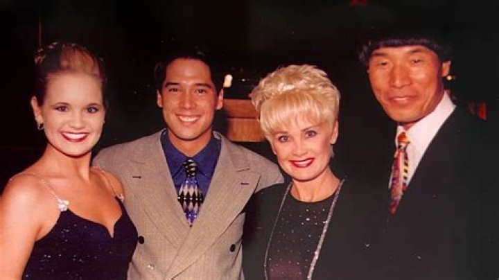 What Happened To Shoji Tabuchi Son Thomas Jason Lingo-Tabuchi | Wife And Family