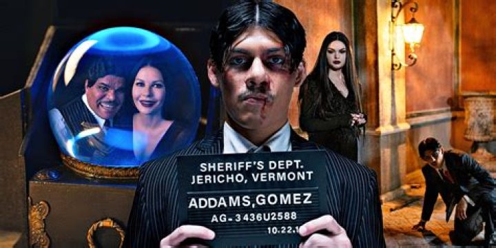 What Happened To Xochitl Gomez | Death Cause