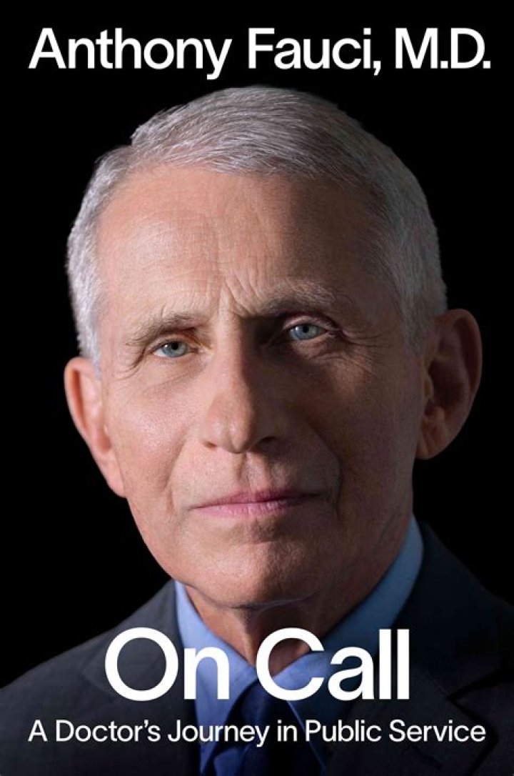 What Is Anthony Fauci’s Net Worth? Salary, Career