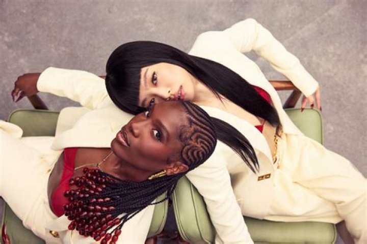 What Is Doechii Gender | Sexuality And Boyfriend