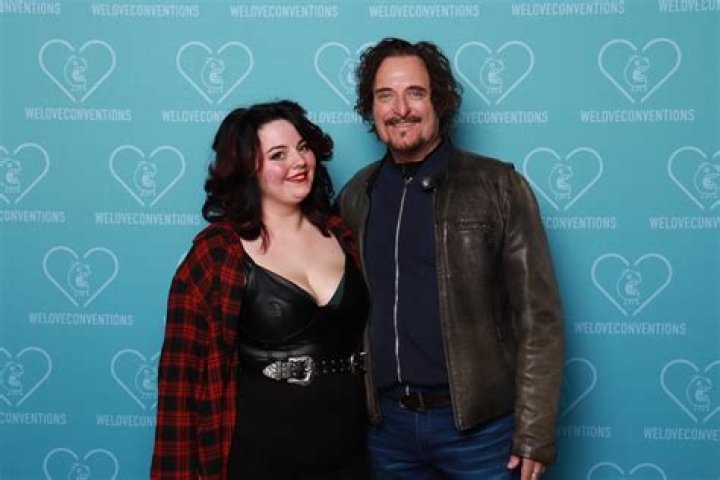Where Is Kimberly Coates Husband David Coates