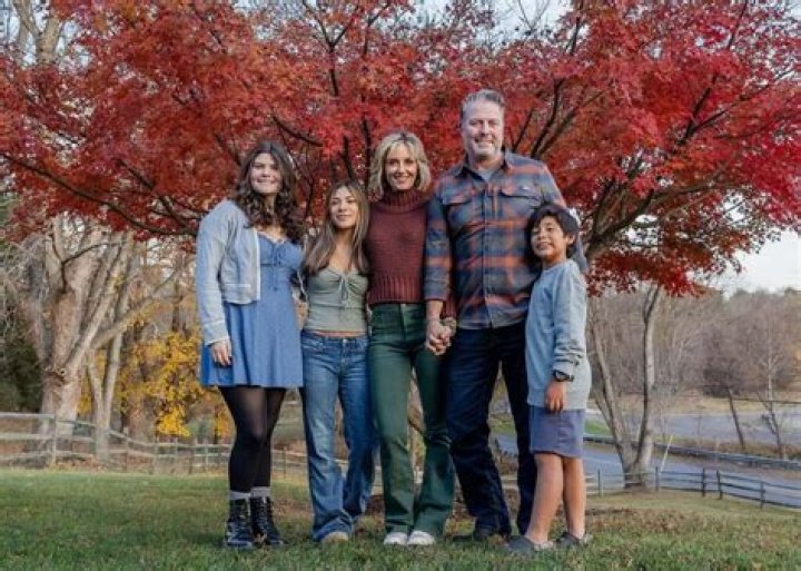 Where Will Kerstin Lindquist Go After She Leaves QVC? Meet Her Husband, Dan Lindquist, And Their Children