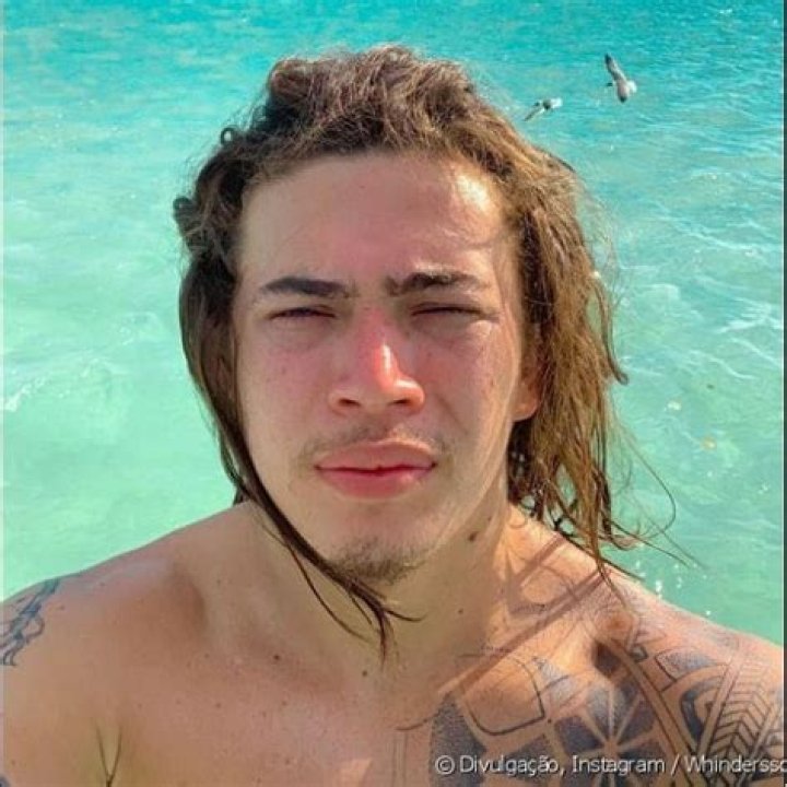 Whindersson Nunes | Bio, Age, Net Worth, Relationship, Career