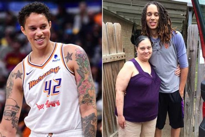 Who Are Brittney Griner Parents? Family & Career Explore