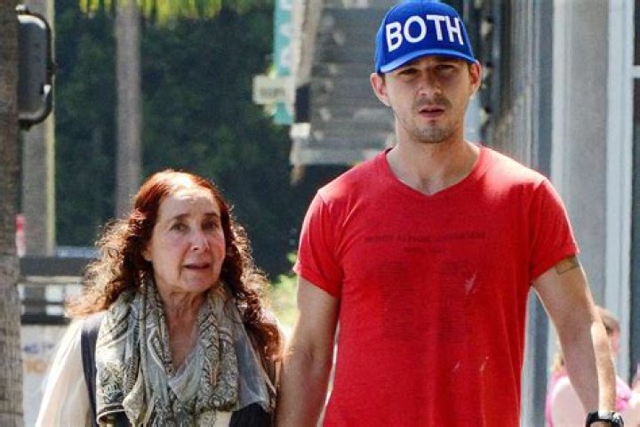 Who Are Jeffrey Craig LaBeouf And Shayna Saide | Shia Labeouf Family And Net Worth