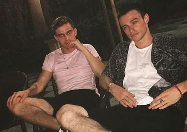 Who Are Rachel And Niall Doherty | The Siblings Of Thomas Doherty