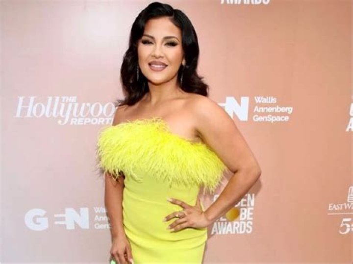 Who Is Annie Gonzalez | Bio, Age, Family And Net Worth
