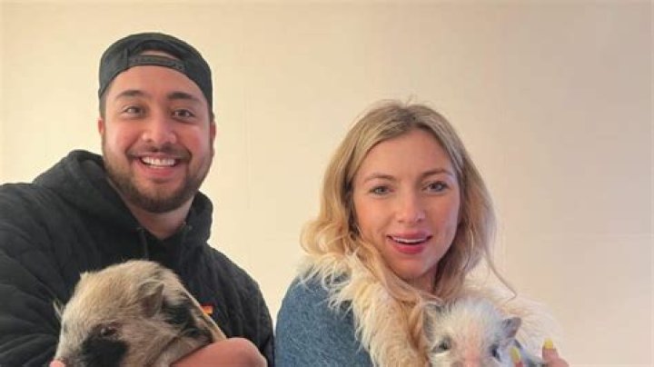 Who Is Annie Lederman’s Boyfriend? Meet Her Collaborator, Todd Walker
