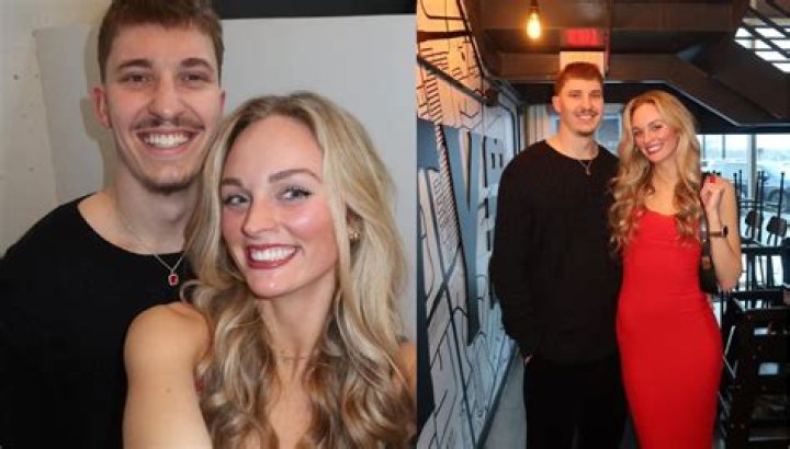 Who Is Baylor Scheierman | Meet Ally Batenhorst Boyfriend | Relationship
