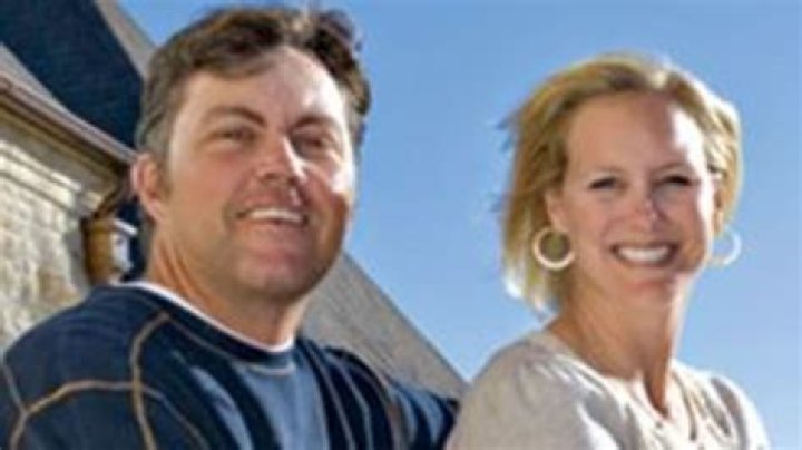 Who Is Brooke Van Pelt | Meet Alex Van Pelt Wife | Married Life And Family Details