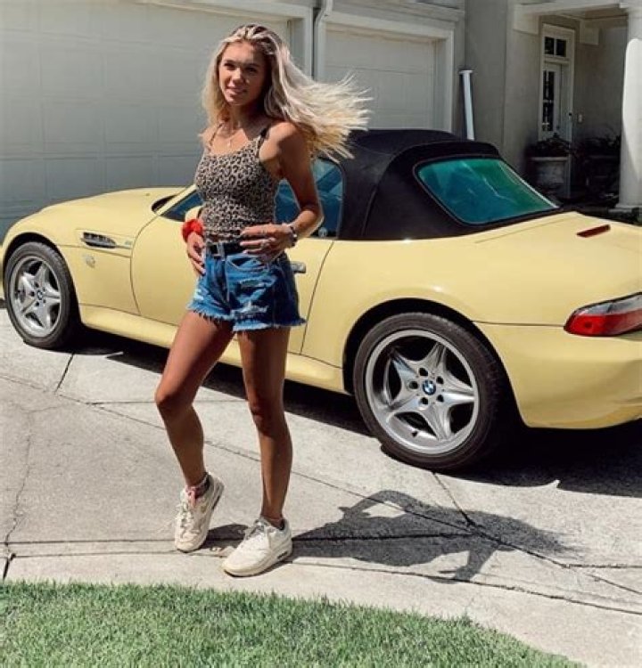Who is Caroline Gregory? Wiki, Husband, Net Worth, Career
