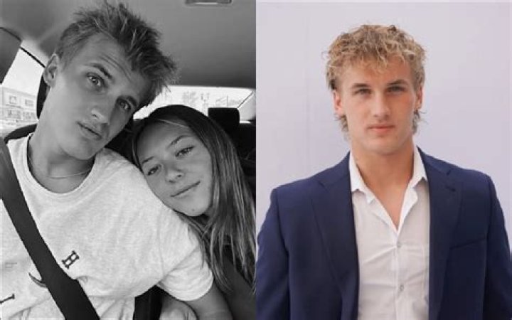 Who is Chad Franke? Wiki, Height, Net Worth, Girlfriend, Career