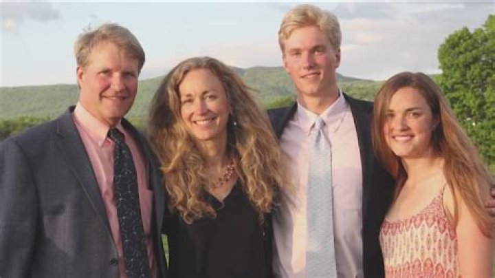Who Is Christie Armstrong, Kaitlin Armstrong Sister? Age Gap And Family