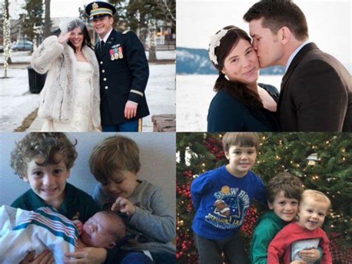 Who Is Gunner Hegseth? Everything You Need To Know About Him