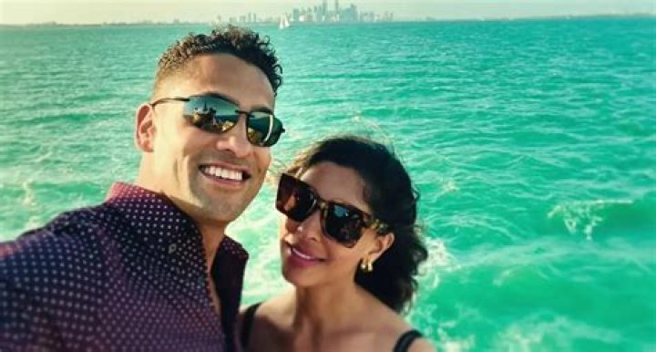 Who Is “Indian Matchmaking” Star Shital Patel?