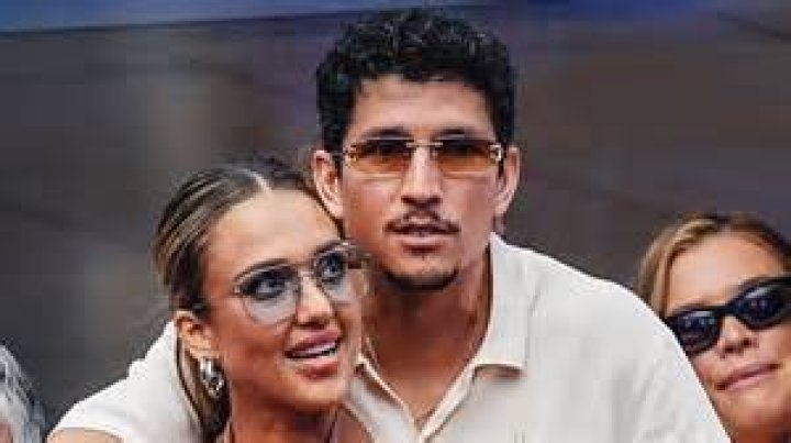 Who Is Jessica Amlee ? Know Her Boyfriend, Net Worth
