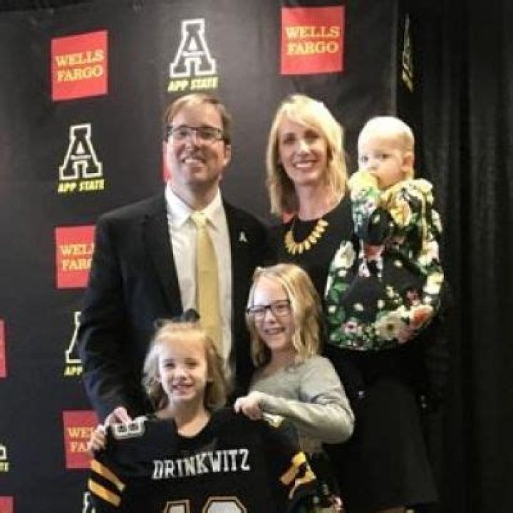 Who Is Lindsey Drinkwitz | Meet Eliah Drinkwitz Wife | Married Life & Kids