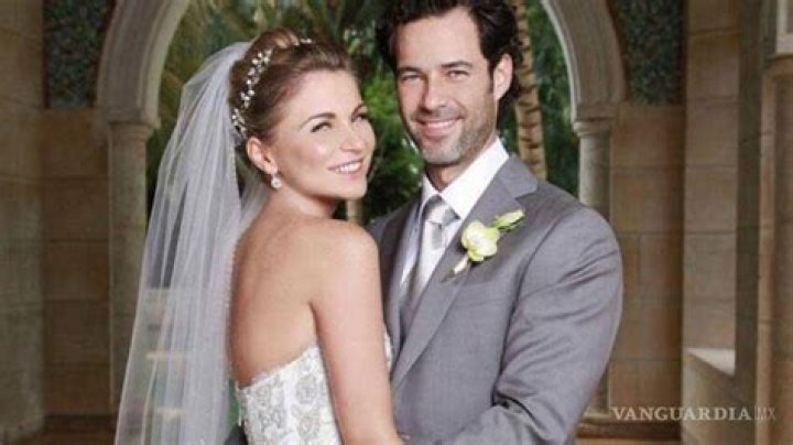 Who Is Ludwika Paleta Husband Emiliano Salinas | Family And Net Worth