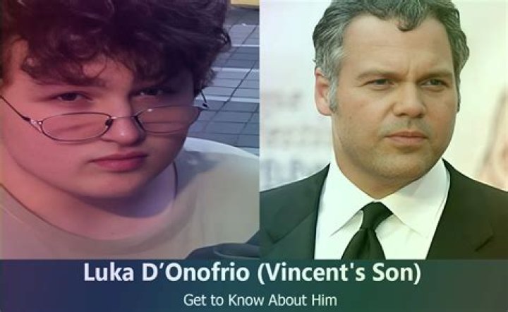 Who is Luka D’Onofrio? Wiki, Height, Parents, Net Worth