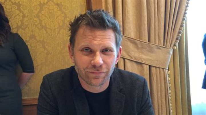 Who is Mark Pellegrino? Wiki, Wife, Net Worth, Career