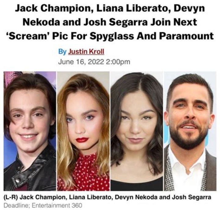 Who Is Marko Jakovljevic | Meet Devyn Nekoda Boyfriend | Parents And Wiki