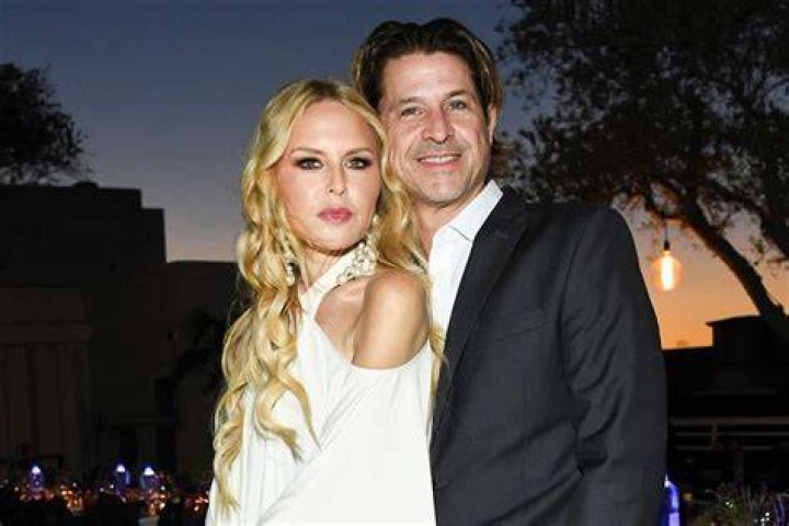 Who Is Rachael, The Wife Of Alan Komissaroff? Family Tree: Ben And Olivia, His Children