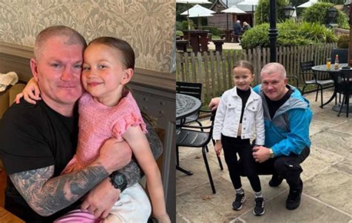 Who is Ricky Hatton? Wiki, Height, Net Worth, Wife, Marriage