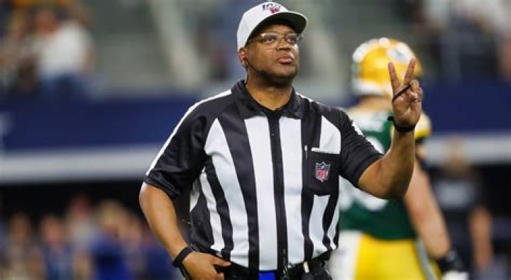 Who Is Ron Snodgrass | NCAA Football Referee | Wiki & Career Highlights