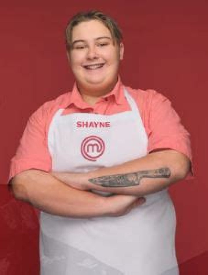 Who Is Shayne Wells From MasterChef?