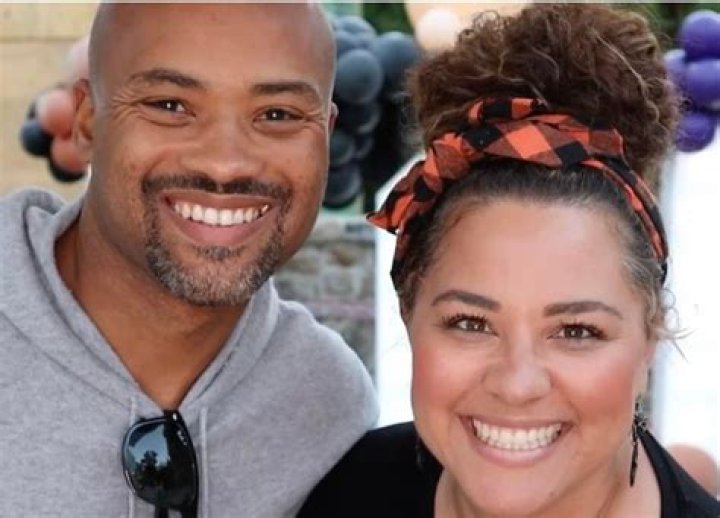 Who Is Tanya Fontenot | Meet Terry Fontenot Wife | Relationship And Kids