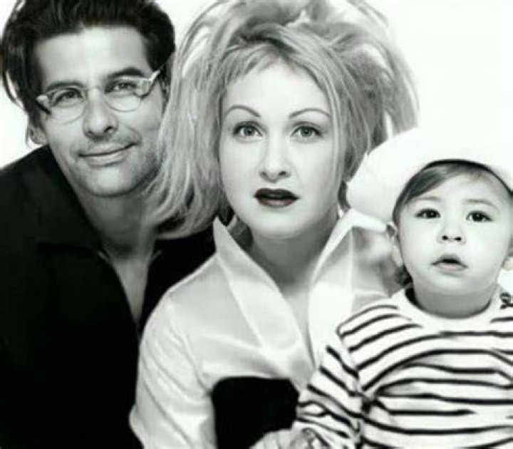 Who Is the Real Dad of Cyndi Lauper
