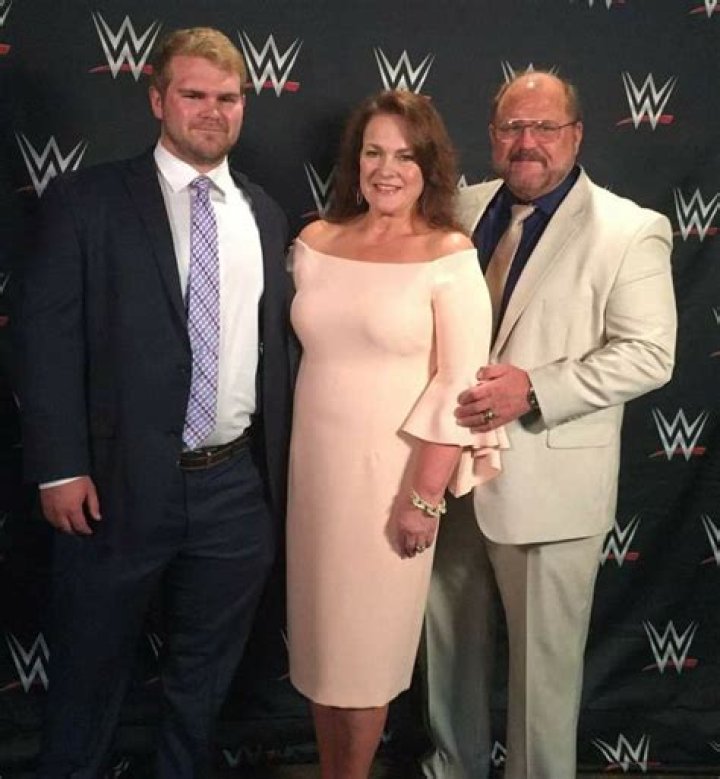 Who Was Barrett Anthony Lunde | Arn Anderson Son, Age Sibling And Mother