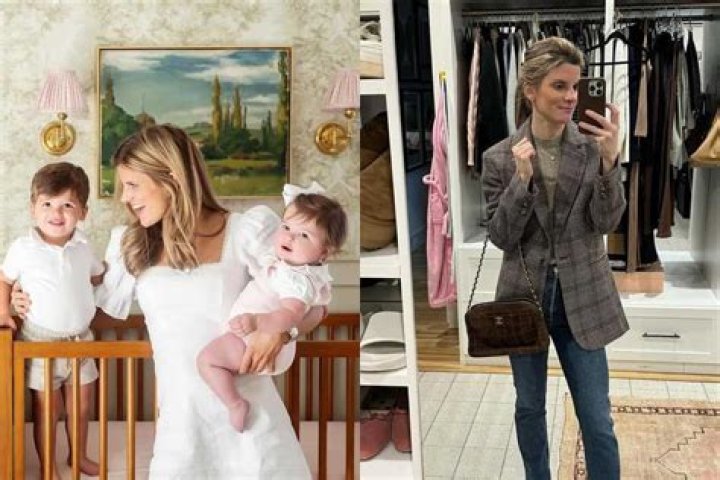 Why Did Brighton Keller Butler Divorce Duncan Butler | Any Children
