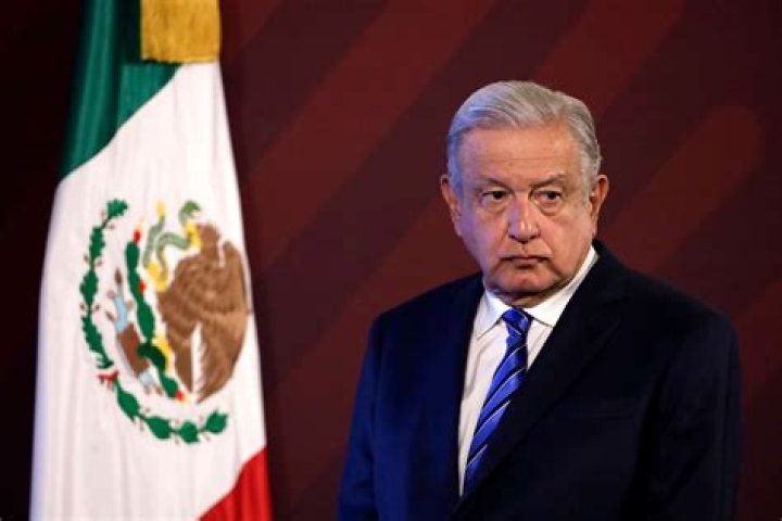 Wiki, Age, Net Worth, Wife, And Height Of Andres Manuel Lopez Obrador