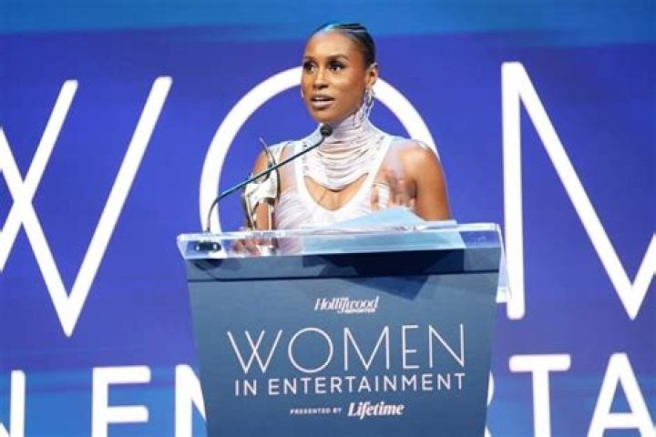 Wiki, Height, Age, Ethnicity, Net Worth And Career Of Issa Rae