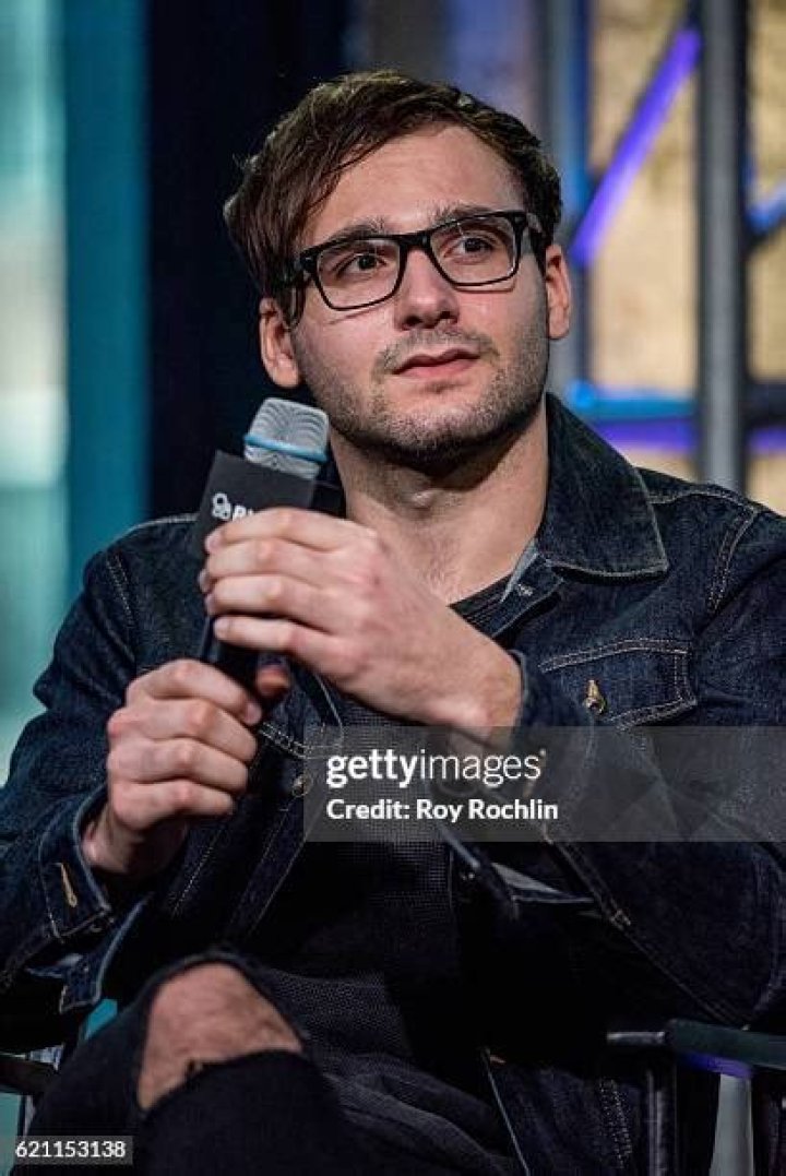 Will Ferri