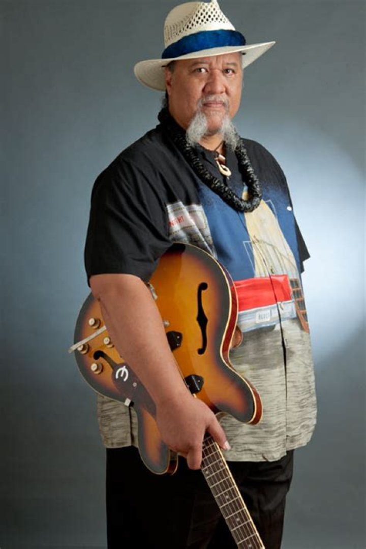 Willie K