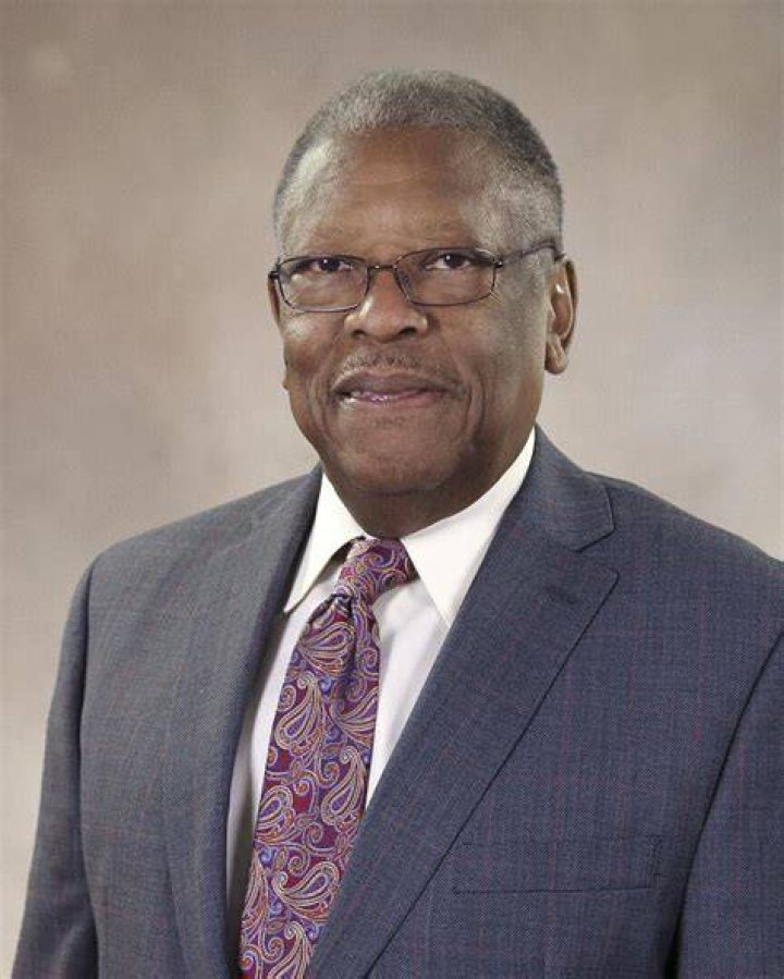 Willie Lee Simmons