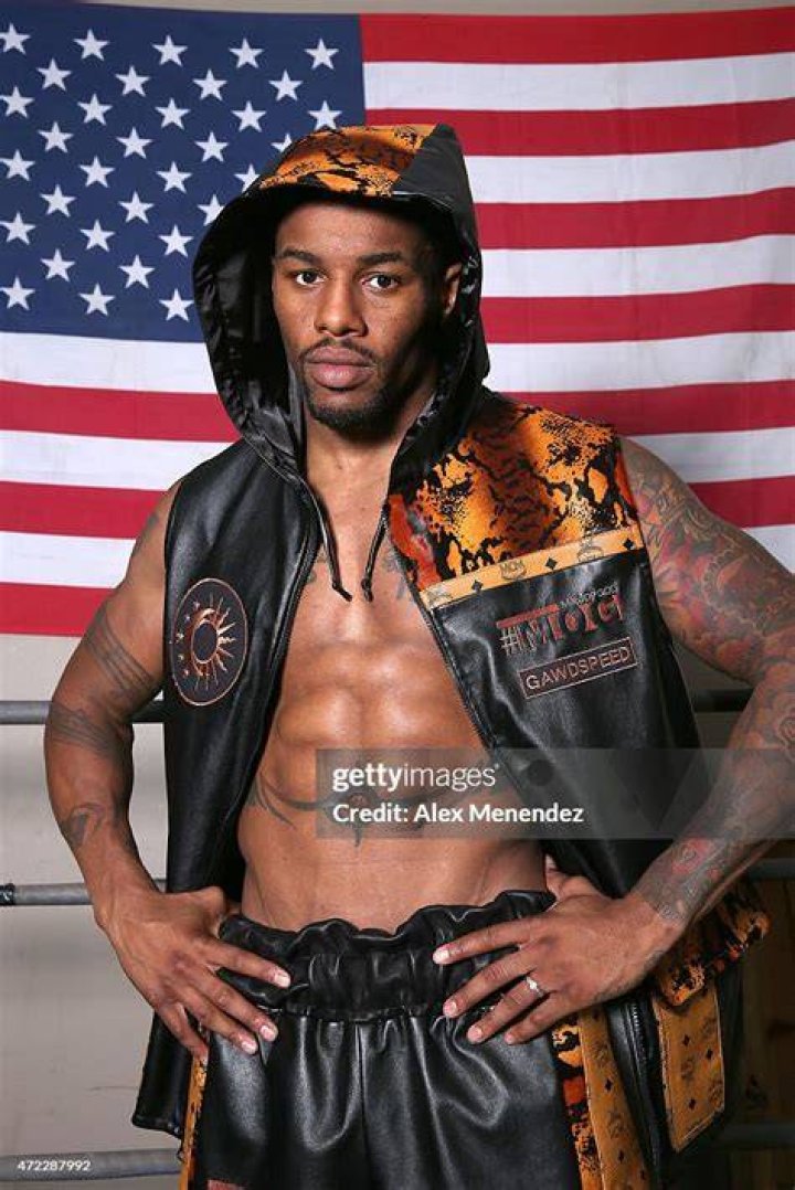 Willie Monroe, Jr.