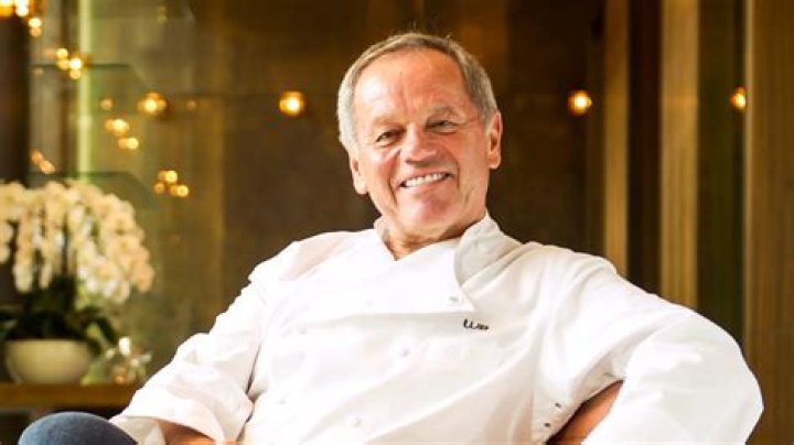 Wolfgang Puck