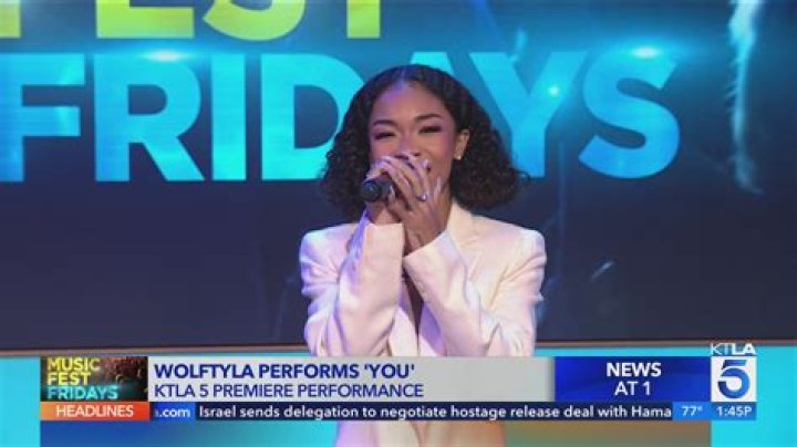 Wolftyla