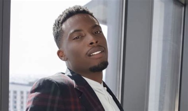 Woody McClain | Bio, Age, Net Worth, Relationship, Career