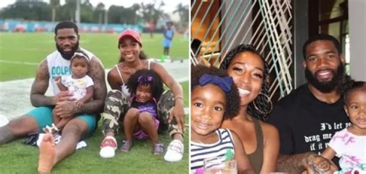 Xavien Howard Wife | Is He Married To Keeli Long | Explore NFL Player Relationship