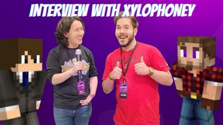 Xylophoney