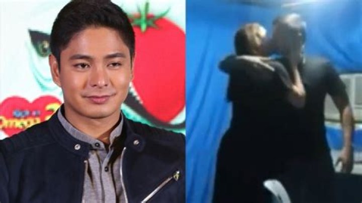 Yassi Pressman | Scandal With Coco Martin Video Gone Viral On TikTok