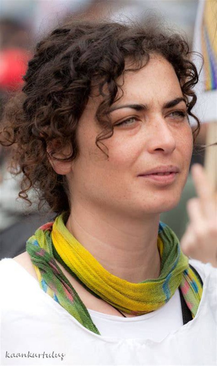 Yeşim Büber