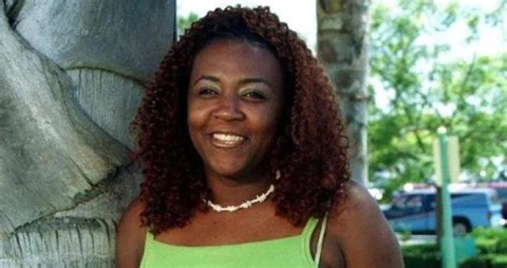 Yetunde Price