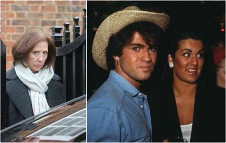 Yioda Panayiotou- All About George Michael Sister